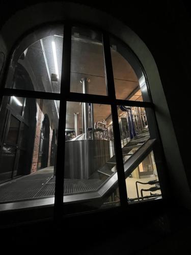 speluca brauerei and genusshotel
