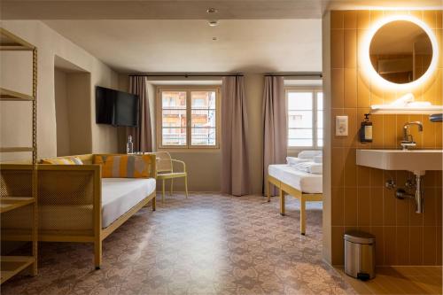 speluca brauerei and genusshotel