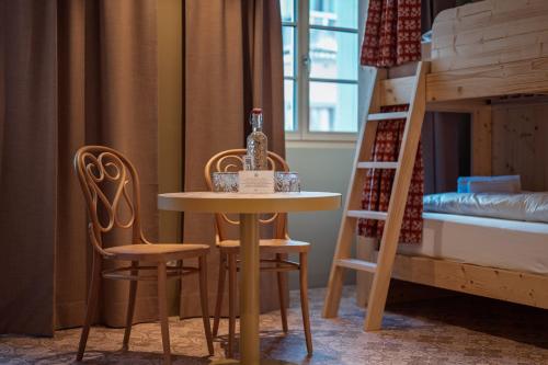 speluca brauerei and genusshotel