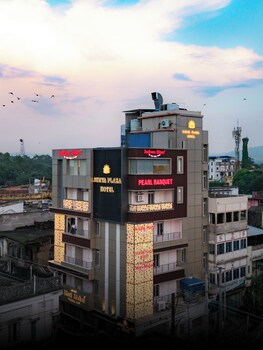 surya plaza