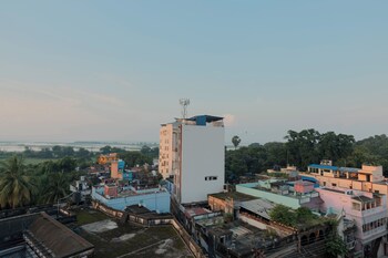 surya plaza