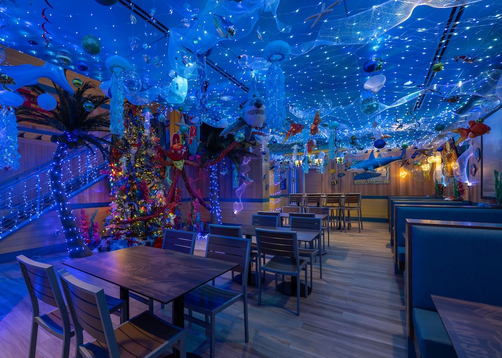 margaritaville hotel kansas city