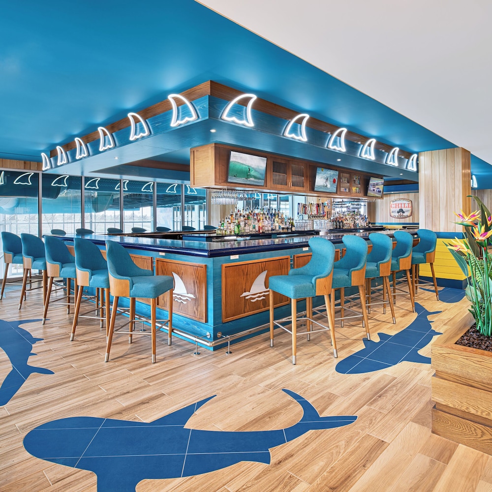 margaritaville hotel kansas city