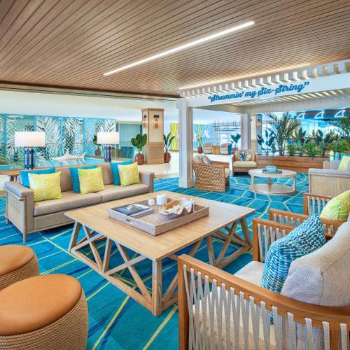 margaritaville hotel kansas city
