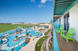margaritaville hotel kansas city