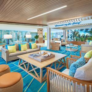 margaritaville hotel kansas city