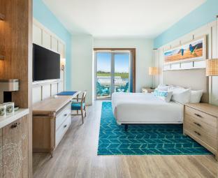 margaritaville hotel kansas city