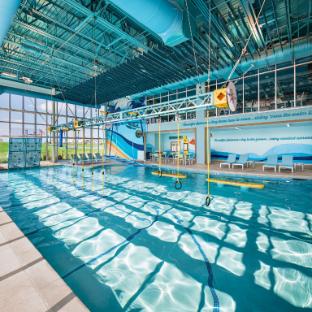 margaritaville hotel kansas city