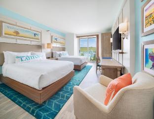 margaritaville hotel kansas city