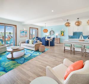 margaritaville hotel kansas city