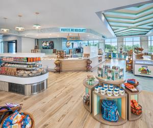 margaritaville hotel kansas city