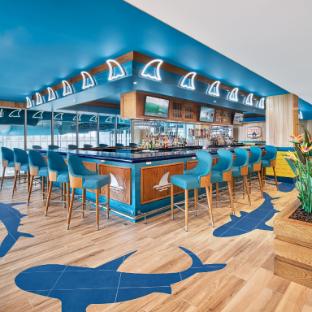 margaritaville hotel kansas city