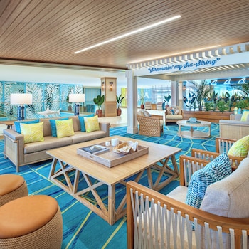 Margaritaville Hotel Kansas City,,4 star