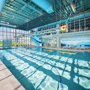 Margaritaville Hotel Kansas City,,4 star