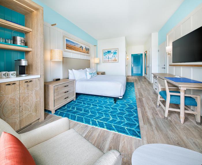 margaritaville hotel kansas city