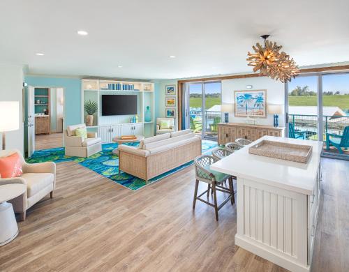 margaritaville hotel kansas city