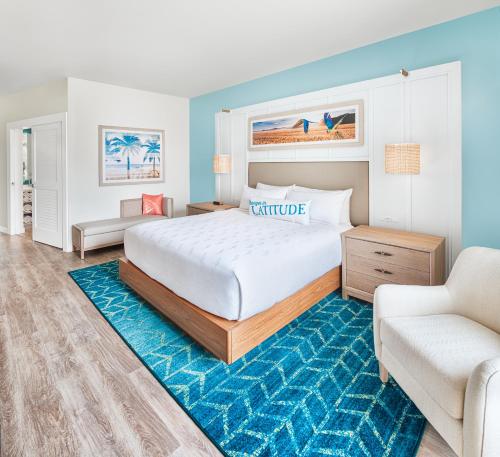 margaritaville hotel kansas city