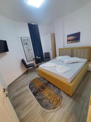 bs hotel