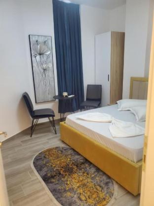 bs hotel