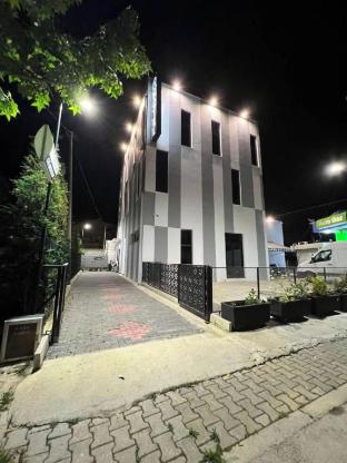 bs hotel