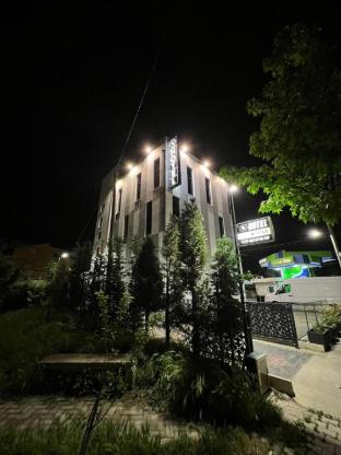 bs hotel