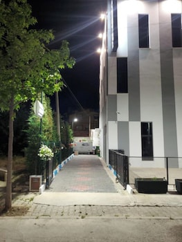 bs hotel
