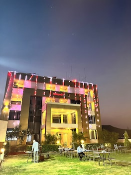 hotel bhagyalaxmi
