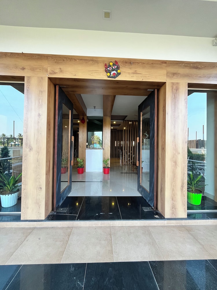 hotel bhagyalaxmi