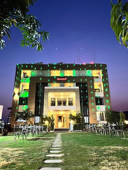 hotel bhagyalaxmi
