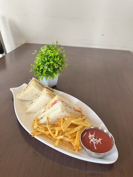 hotel bhagyalaxmi