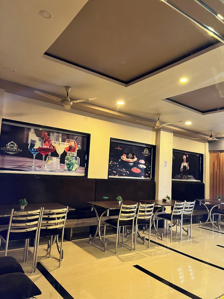 hotel bhagyalaxmi