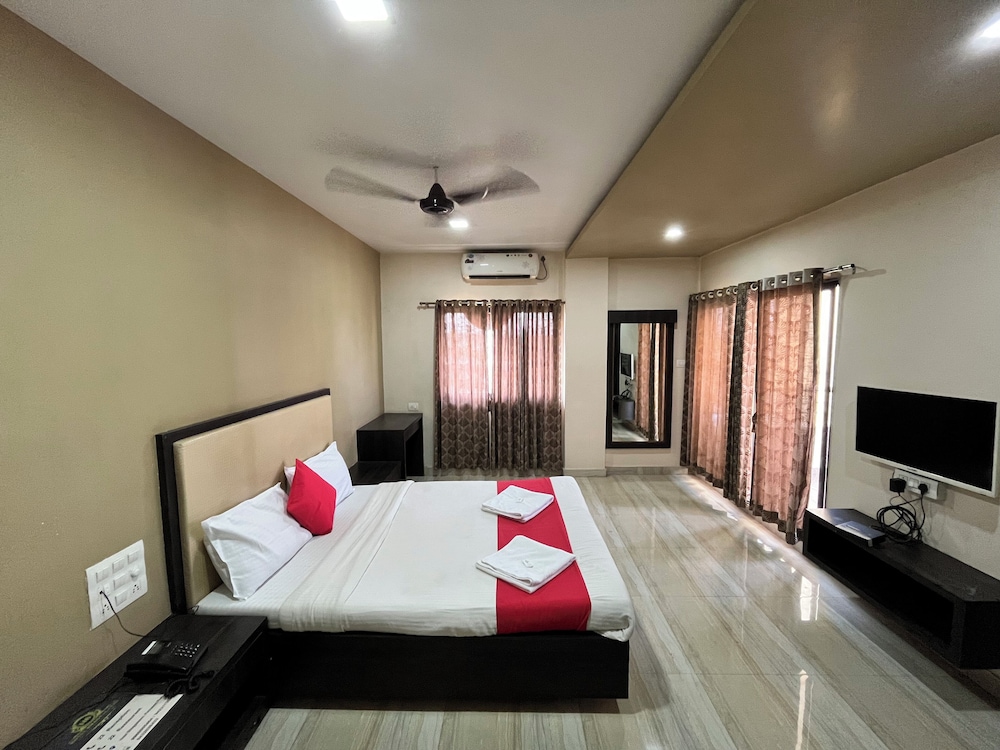 hotel bhagyalaxmi