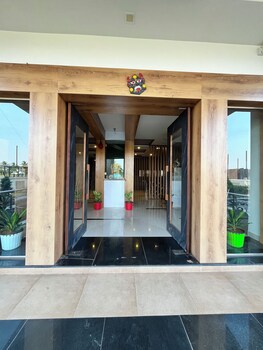 hotel bhagyalaxmi