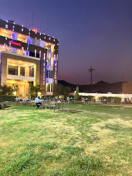 hotel bhagyalaxmi