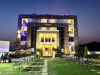 hotel bhagyalaxmi