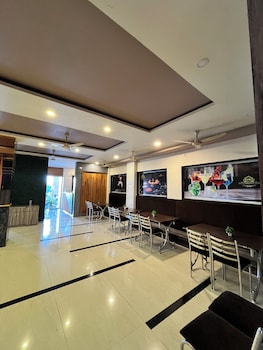 Hotel Bhagyalaxmi,,4 star