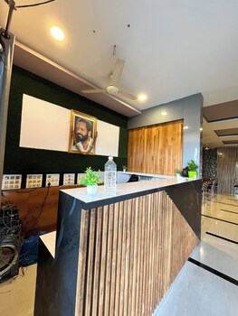 Hotel Bhagyalaxmi,,4 star