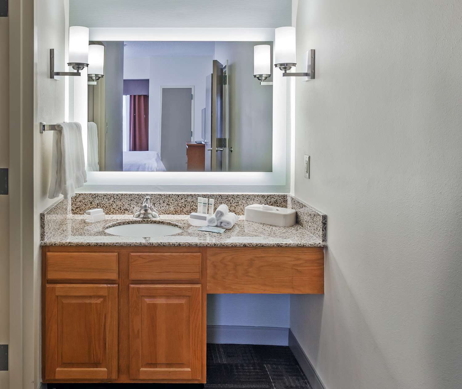 homewood suites by hilton brownsville