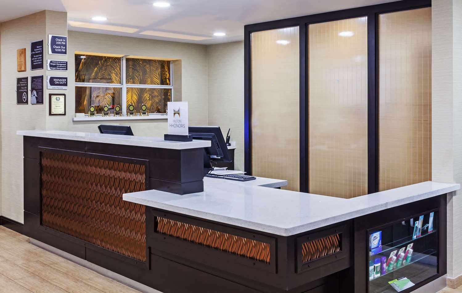 homewood suites by hilton brownsville