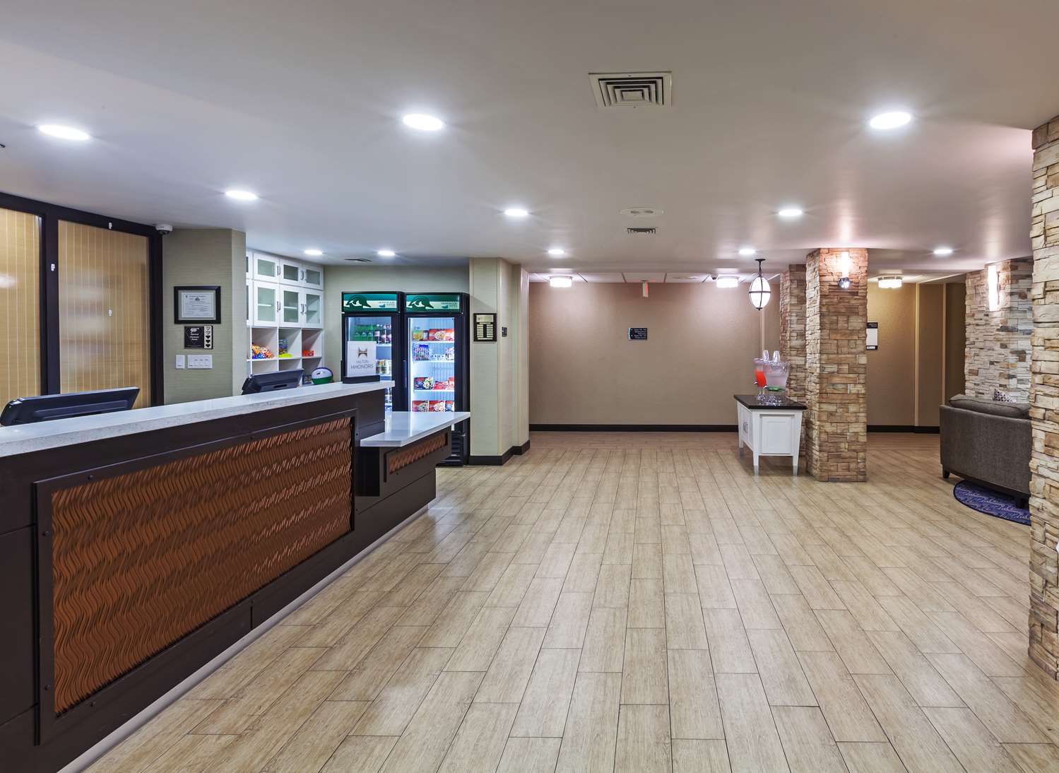 homewood suites by hilton brownsville
