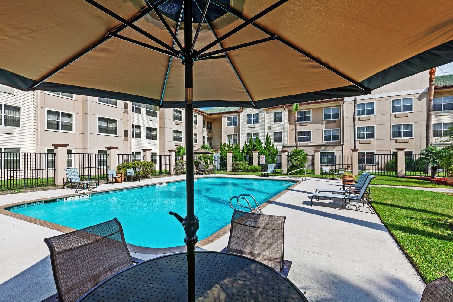 homewood suites by hilton brownsville