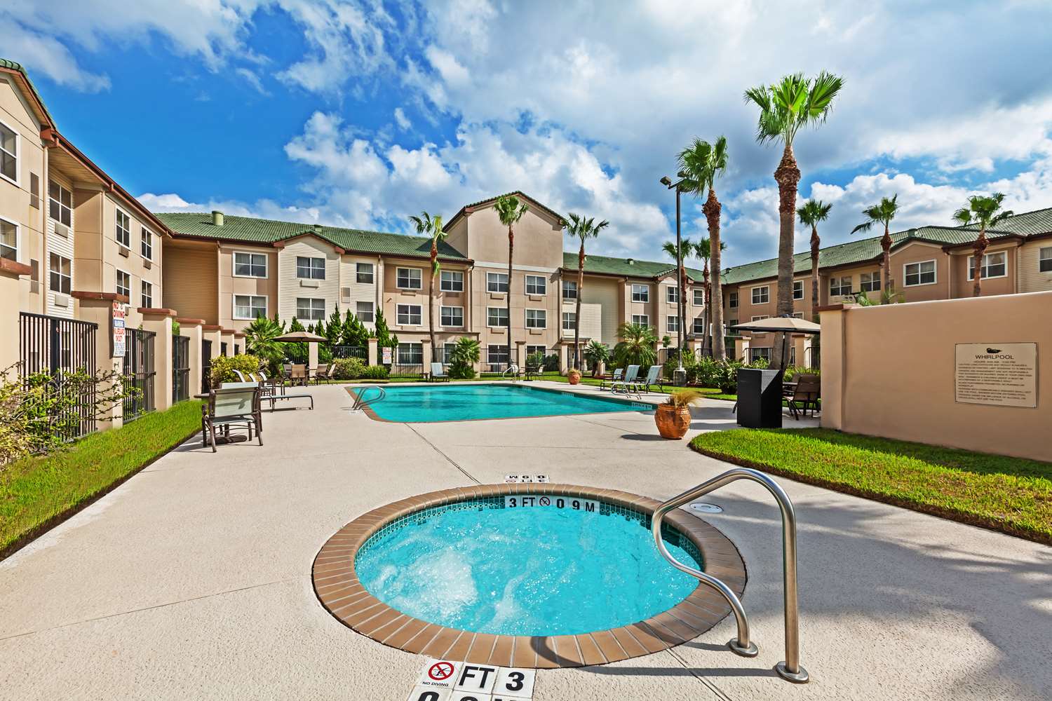 homewood suites by hilton brownsville