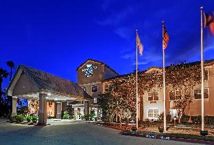 Homewood Suites By Hilton Brownsville,Cameron>>Brownsville,3 star