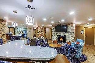 Homewood Suites By Hilton Brownsville,Cameron>>Brownsville,3 star