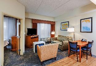 homewood suites by hilton brownsville