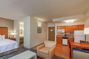 homewood suites by hilton brownsville