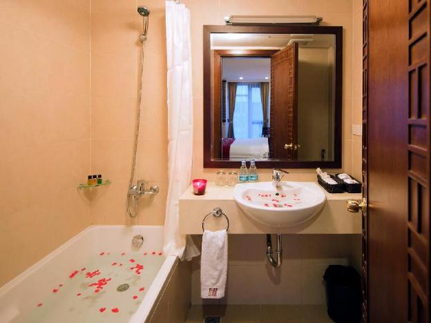 au coeur dhanoi boutique hotel