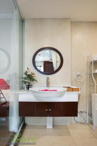 au coeur dhanoi boutique hotel