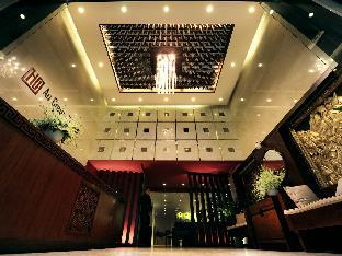 au coeur dhanoi boutique hotel