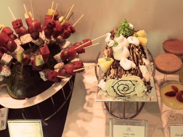 au coeur dhanoi boutique hotel